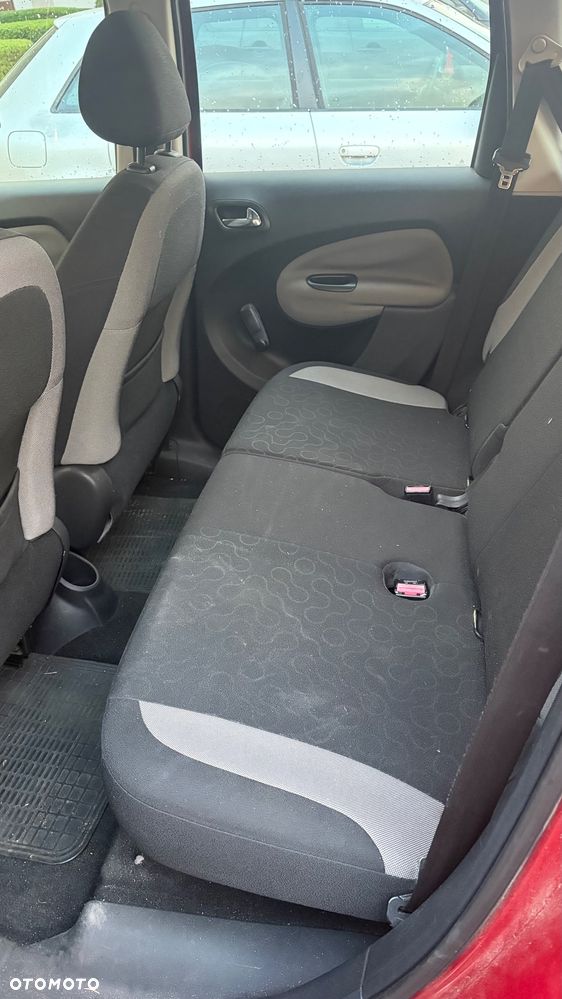 Citroën C3 Picasso 1.4i Exclusive - 15