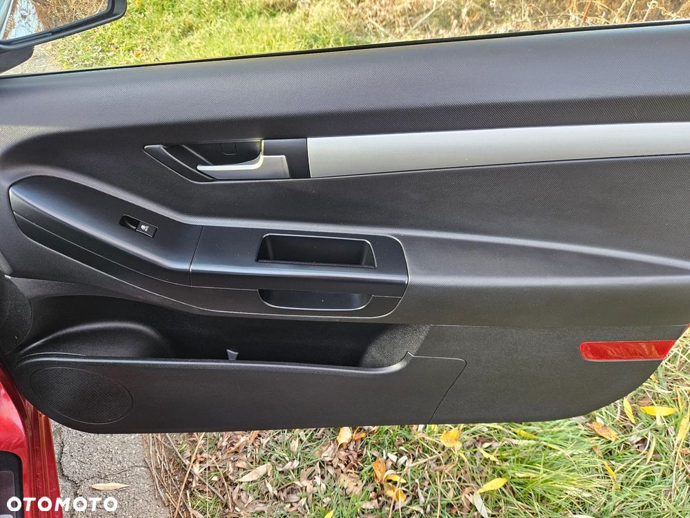 Kia Ceed 1.6 CVVT Automatik EX - 31