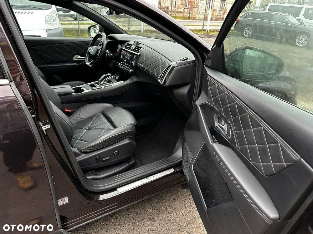 DS Automobiles DS 7 Crossback - 18