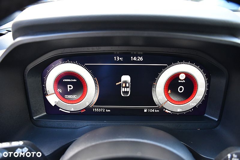 Nissan Qashqai 1.3 DIG-T MHEV Xtronic Tekna - 38
