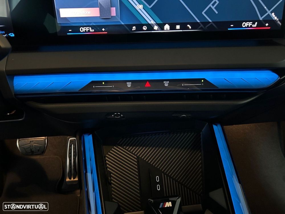 BMW X3 30 e xDrive - 22