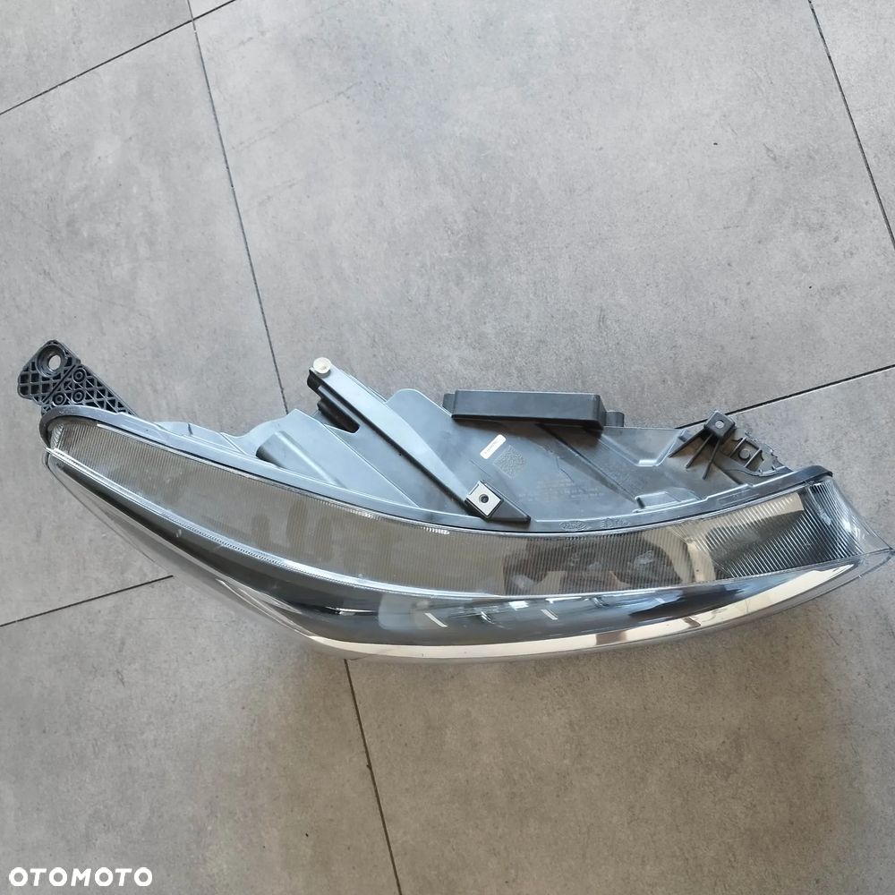 fokus mk4 lift lampa ful led - 2