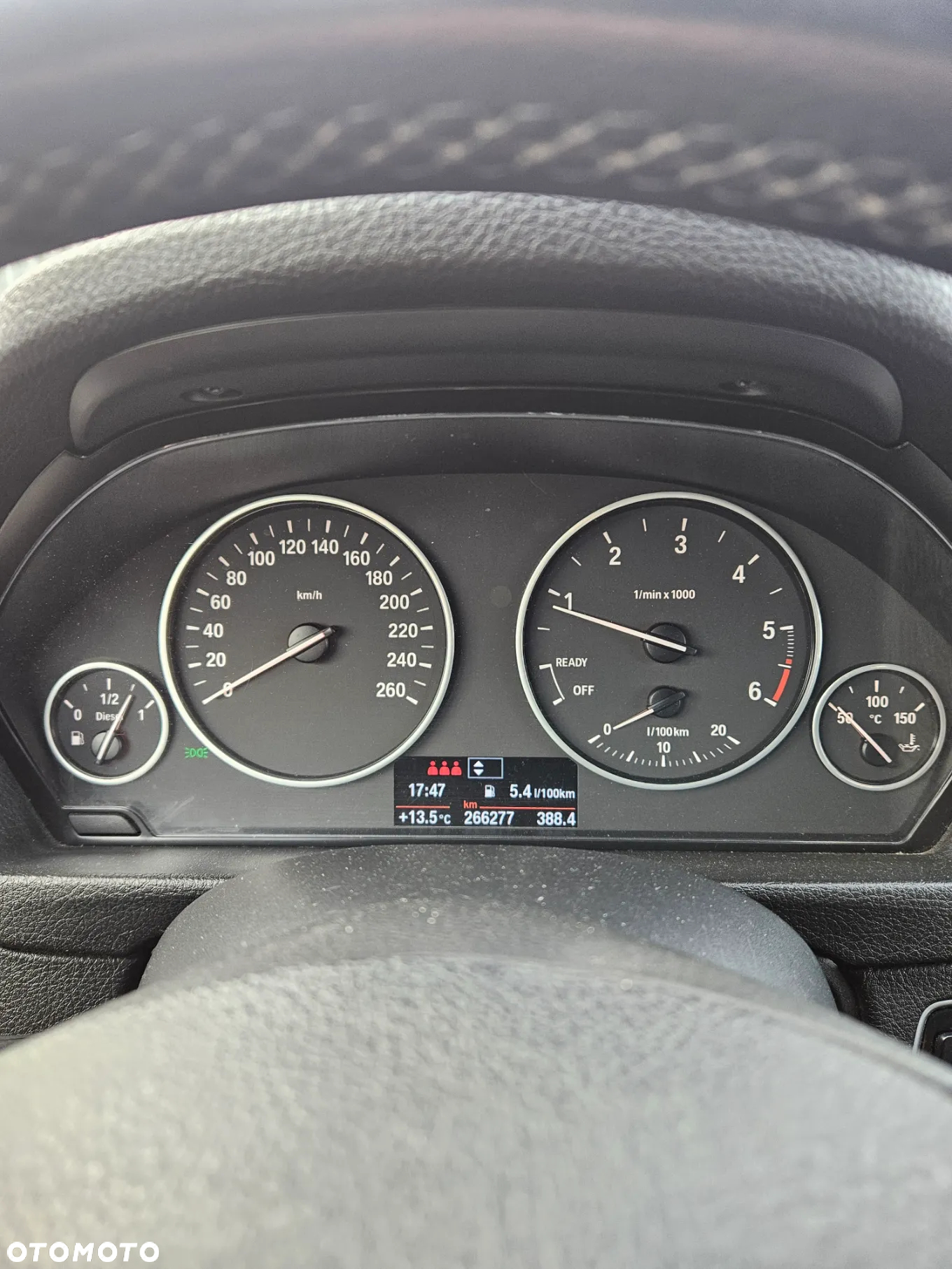 BMW Seria 3 318d Modern Line - 19