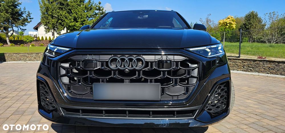 Audi SQ8 - 25