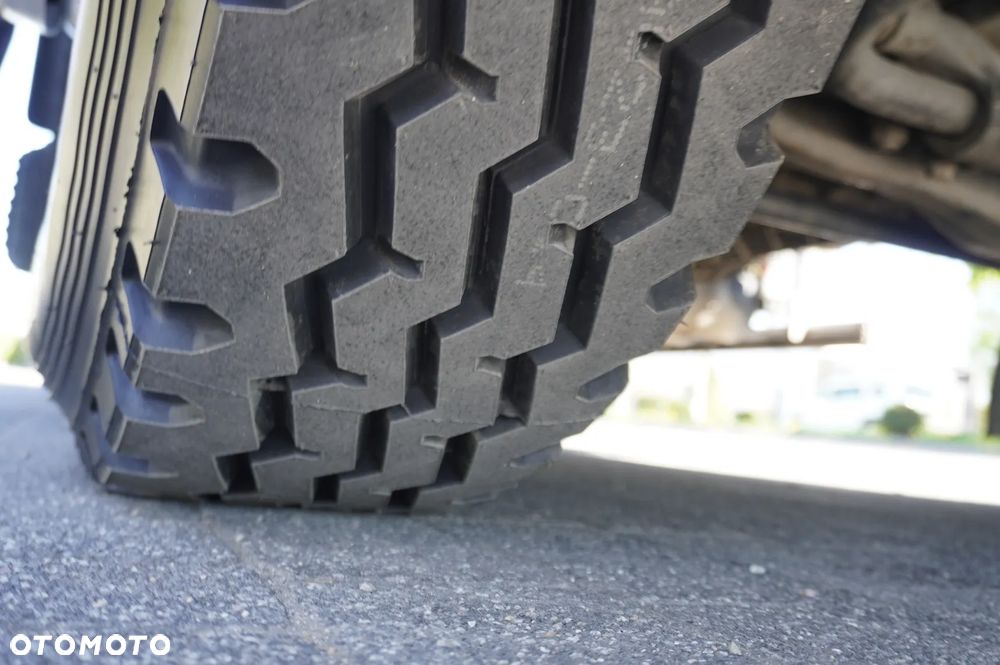 Renault C280 DTI 8 / HDS Fassi F135A.22 / Pilot / Rotator / Burtowy 15 EPAL_246398 - 16