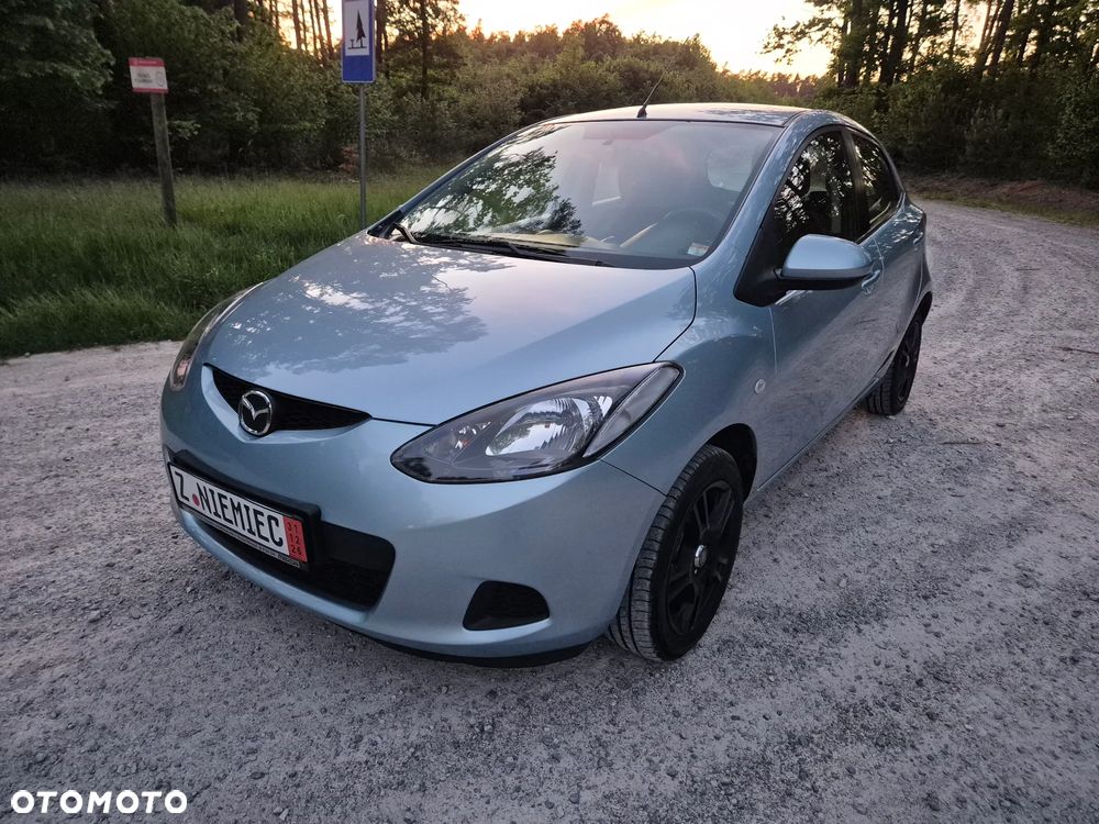 Mazda 2 1.3 Comfort - 1