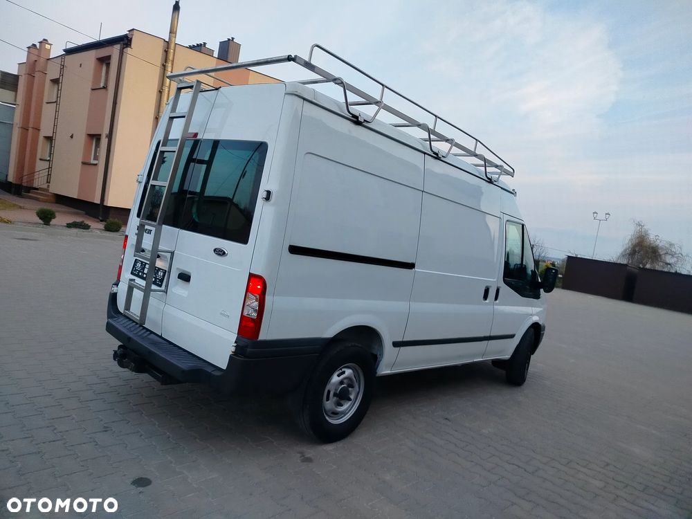 Ford Transit - 14