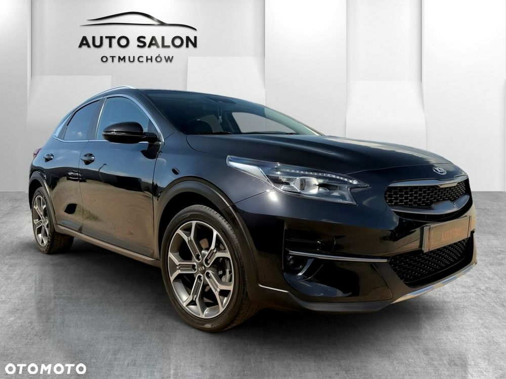 Kia XCeed - 3