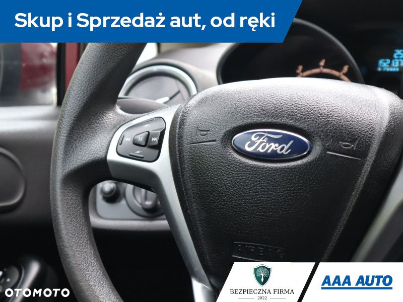 Ford Fiesta - 14