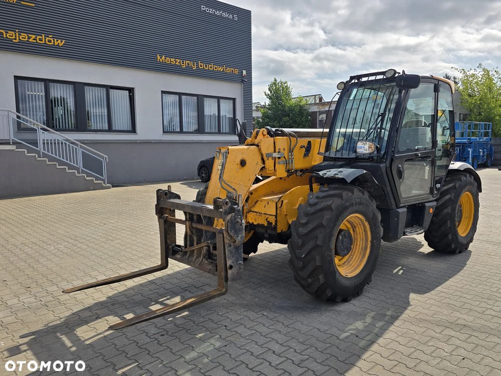JCB 535-95 - 3