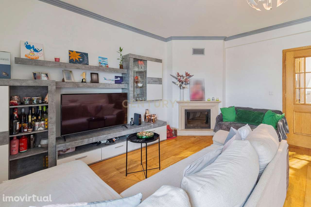 Apartamento T3 Lavradio - Grande imagem: 2/23