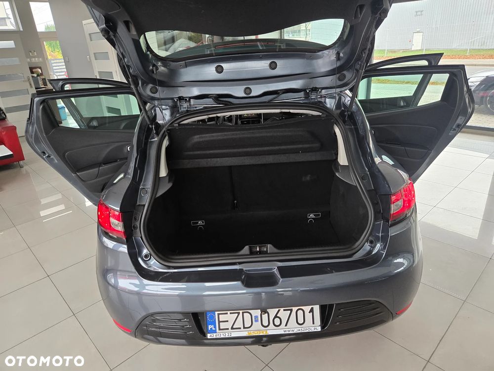 Renault Clio - 16