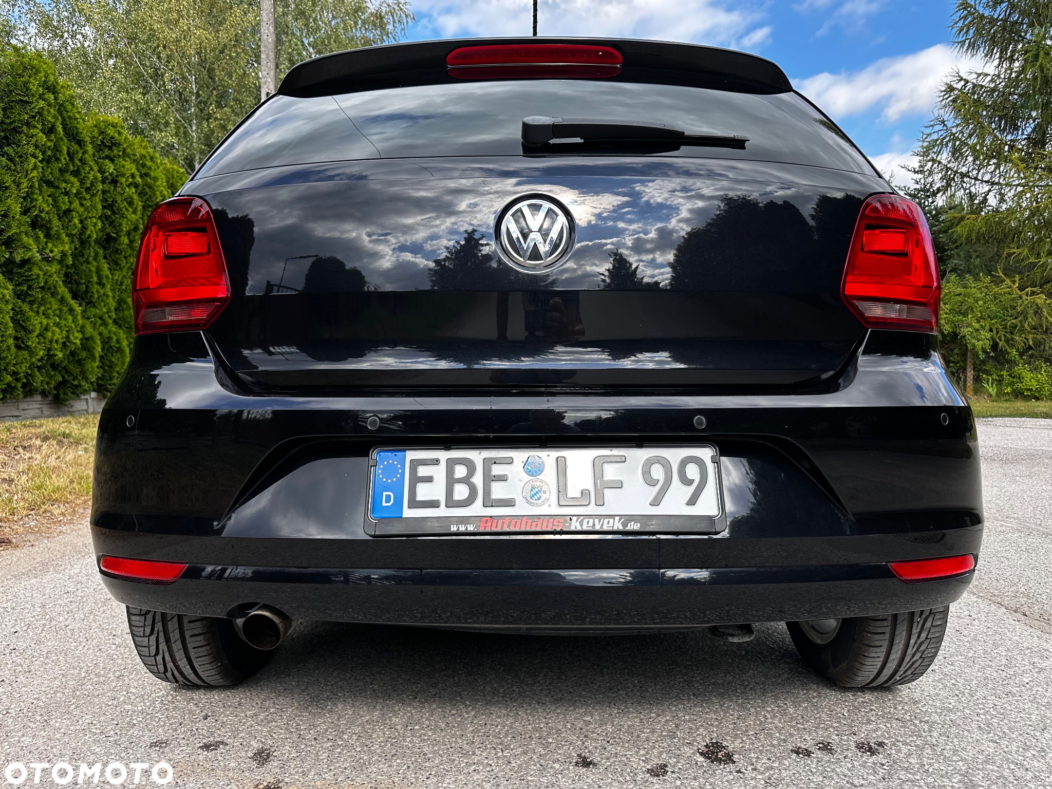 Volkswagen Polo - 17