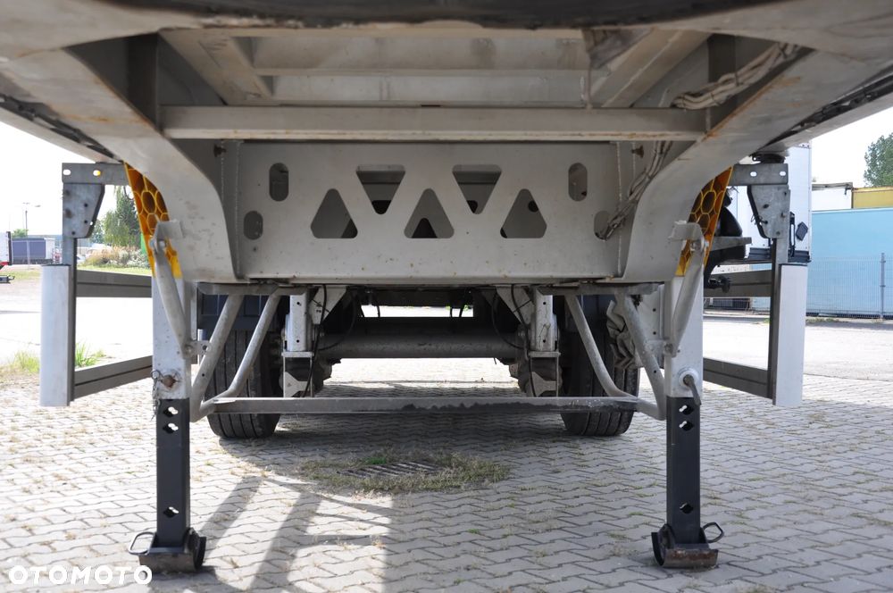 Bodex ALUMINIOWA 45m - 15