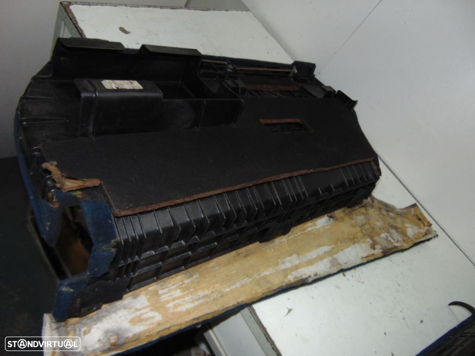 mercedes w124 carrinha revestimentos - 7