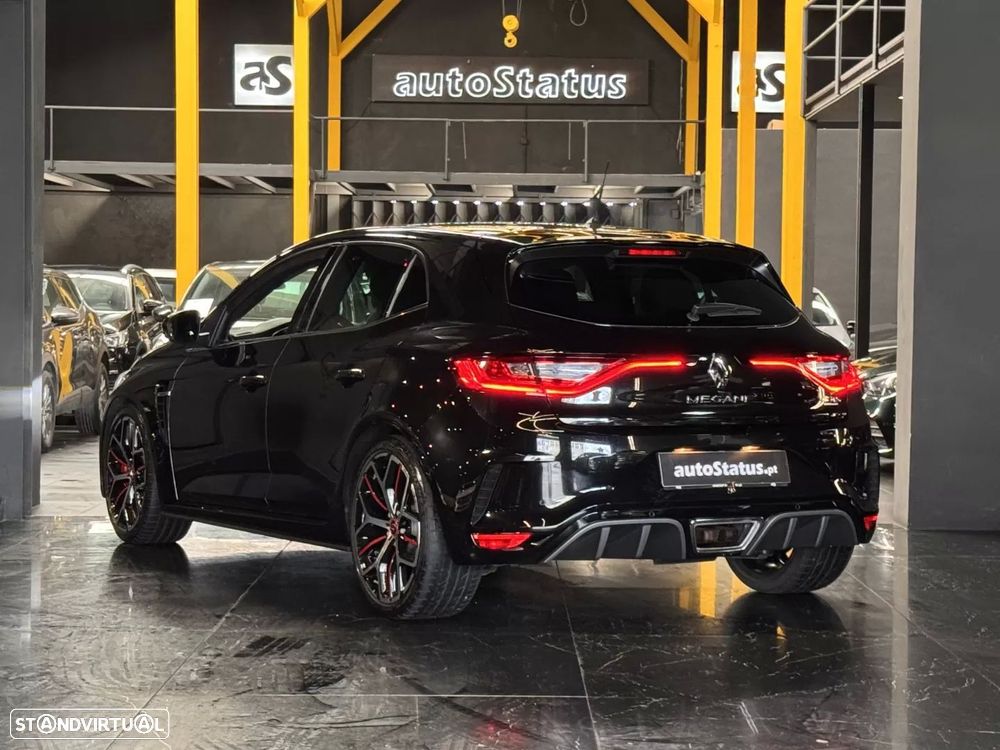 Renault Mégane 1.8 TCe R.S. Trophy EDC - 14