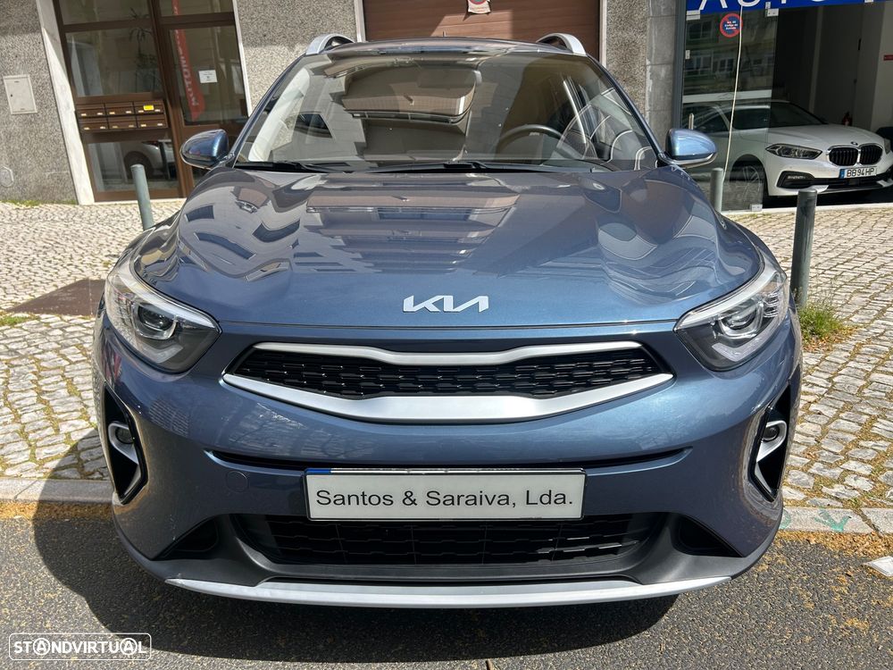 Kia Stonic 1.2 Move - 6