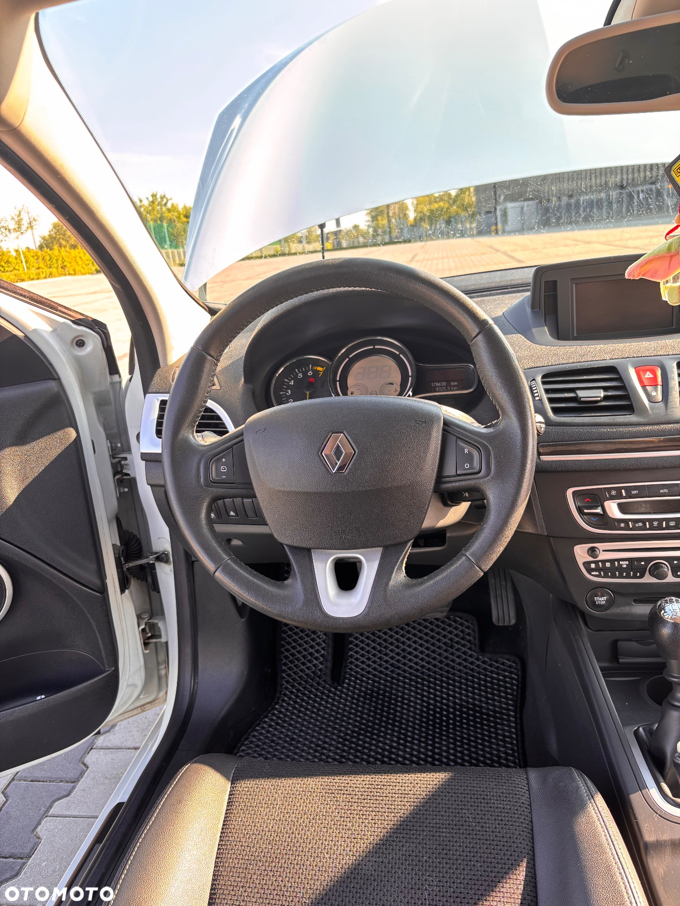 Renault Megane 1.4 16V TCE Dynamique - 19