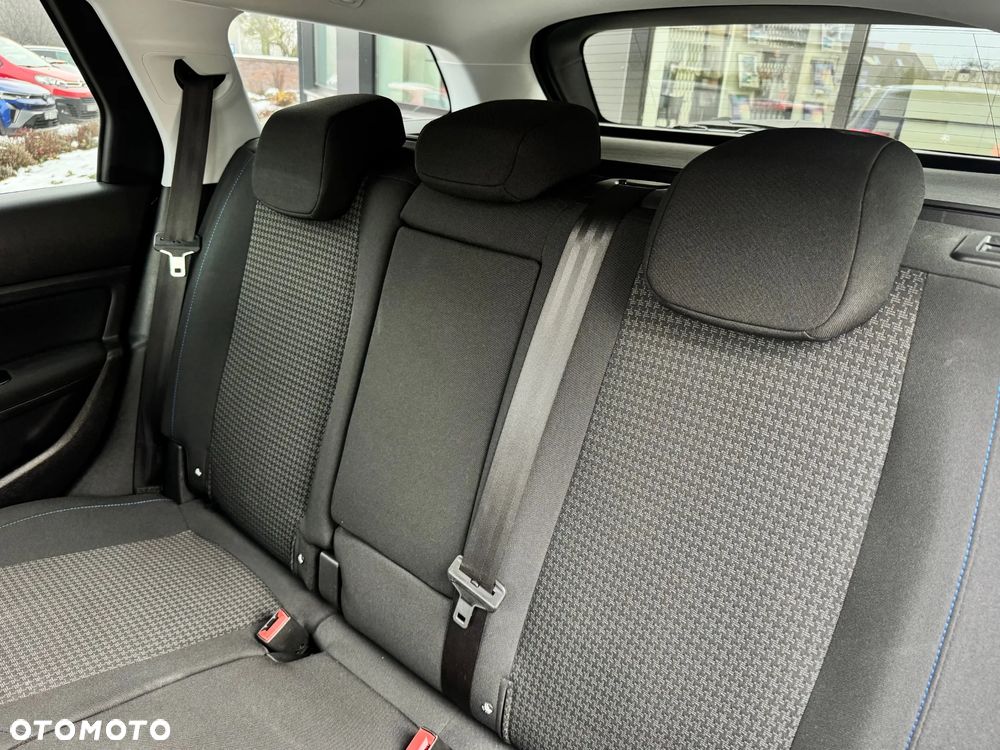 Peugeot 308 PureTech 110 Stop & Start Active Pack - 25