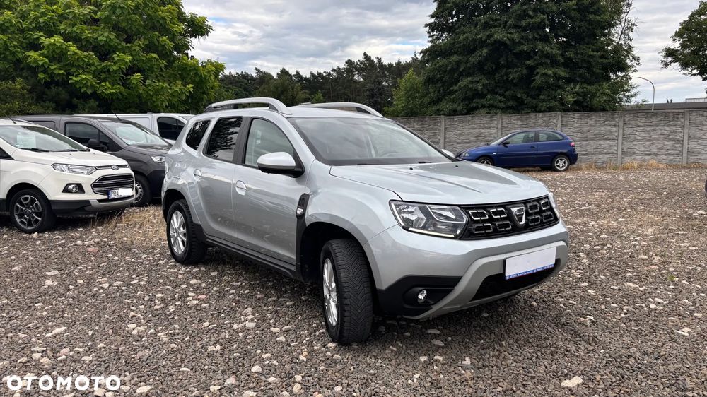 Dacia Duster Blue dCi 115 2WD Comfort - 13