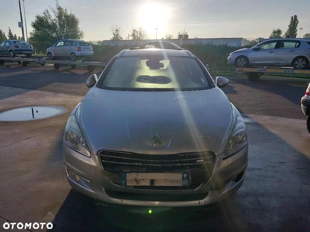 Peugeot 508 - 19