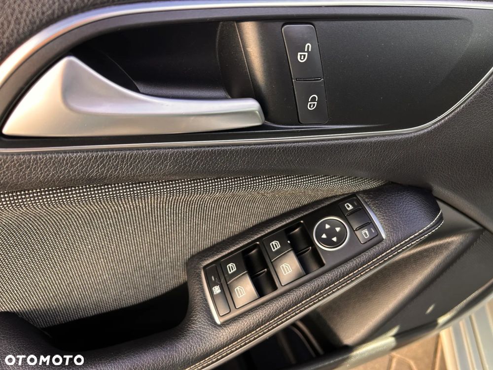 Mercedes-Benz Klasa A - 13