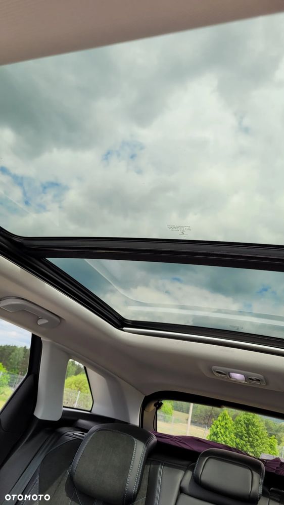 Peugeot 3008 2.0 BlueHDi Crossway S&S EAT8 - 15