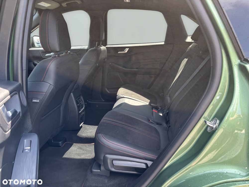Ford Kuga 2.5 FHEV FWD ST-Line X eCVT - 12