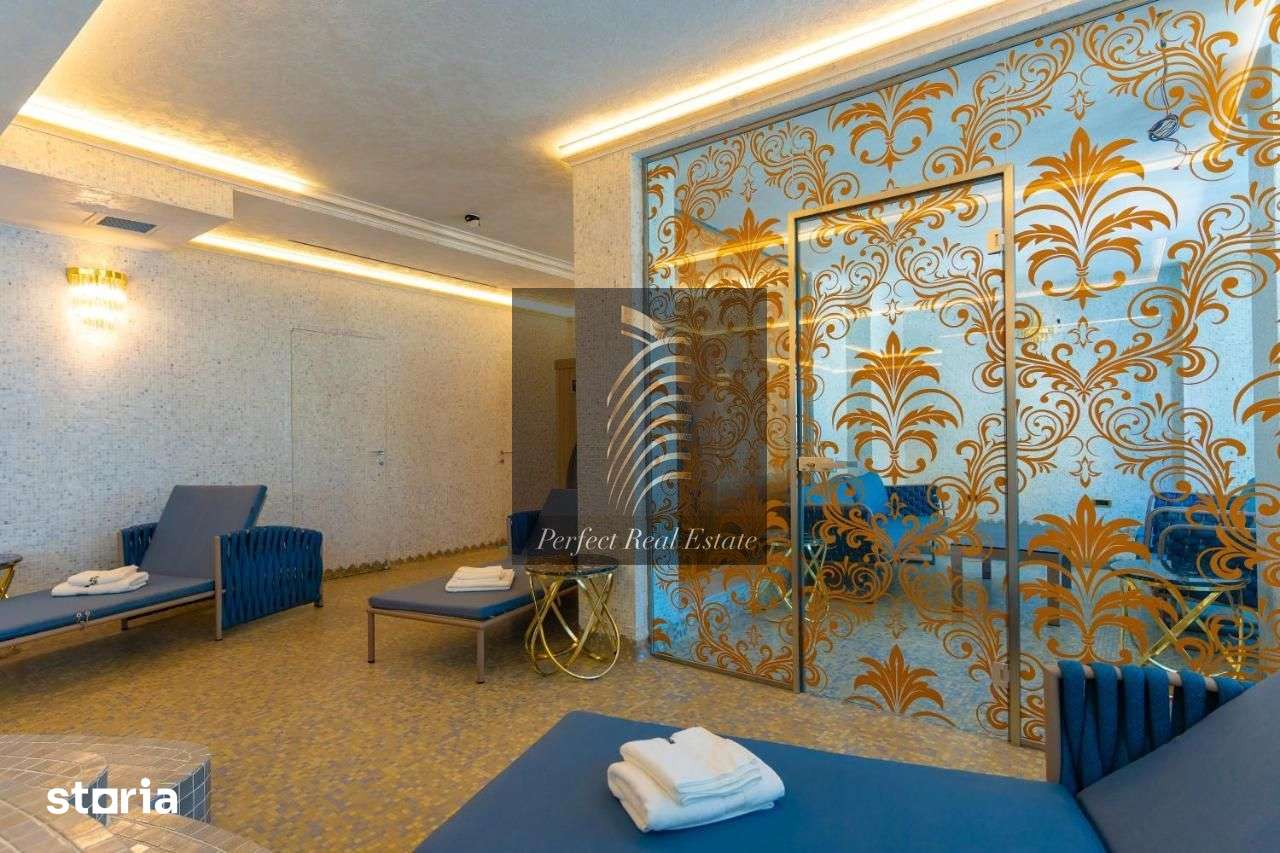 W REGAL Boutique Hotel & Spa – Mamaia - Imagine principală: 5/20