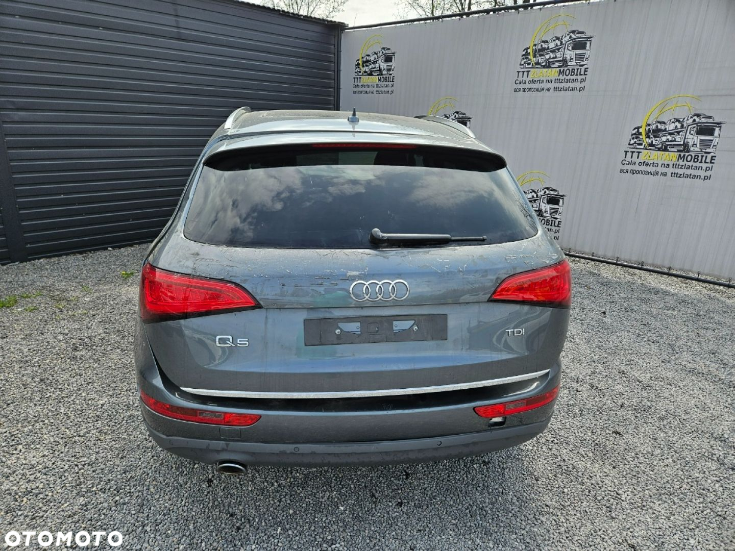 Audi Q5 - 18