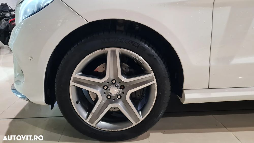 Mercedes-Benz GLE 250 d - 13