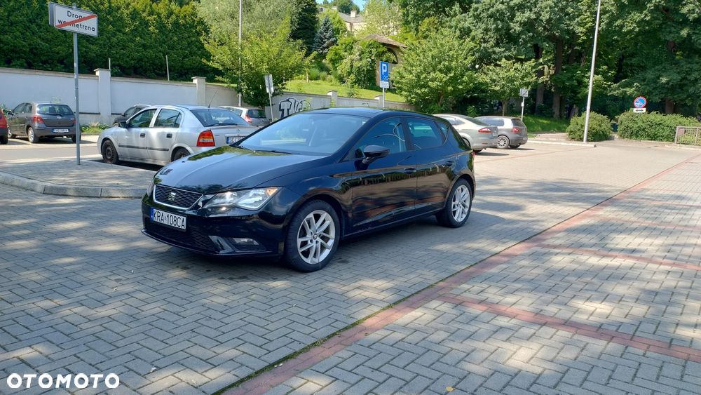 Seat Leon 1.4 TSI Style S&S - 3