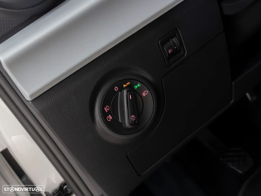 SEAT Ibiza 1.0 TSI Style - 20