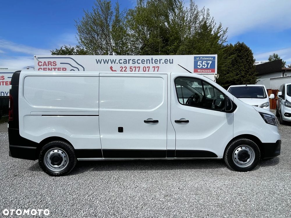 Renault Trafic - 14