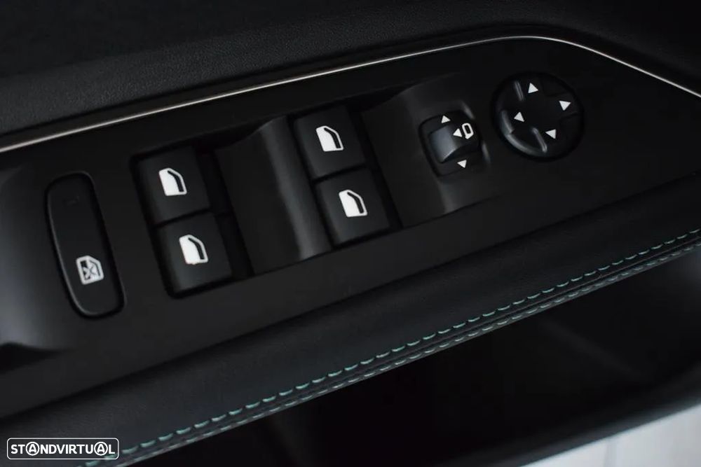 Peugeot 3008 1.5 BlueHDi Allure - 10