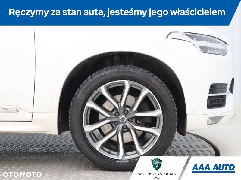 Volvo XC 90 - 17