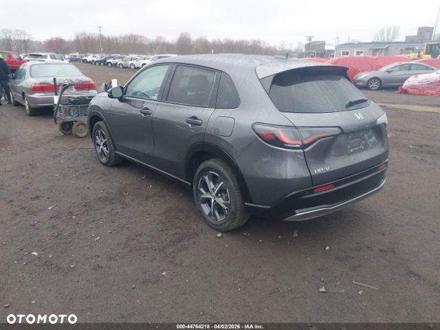 Honda HR-V - 4