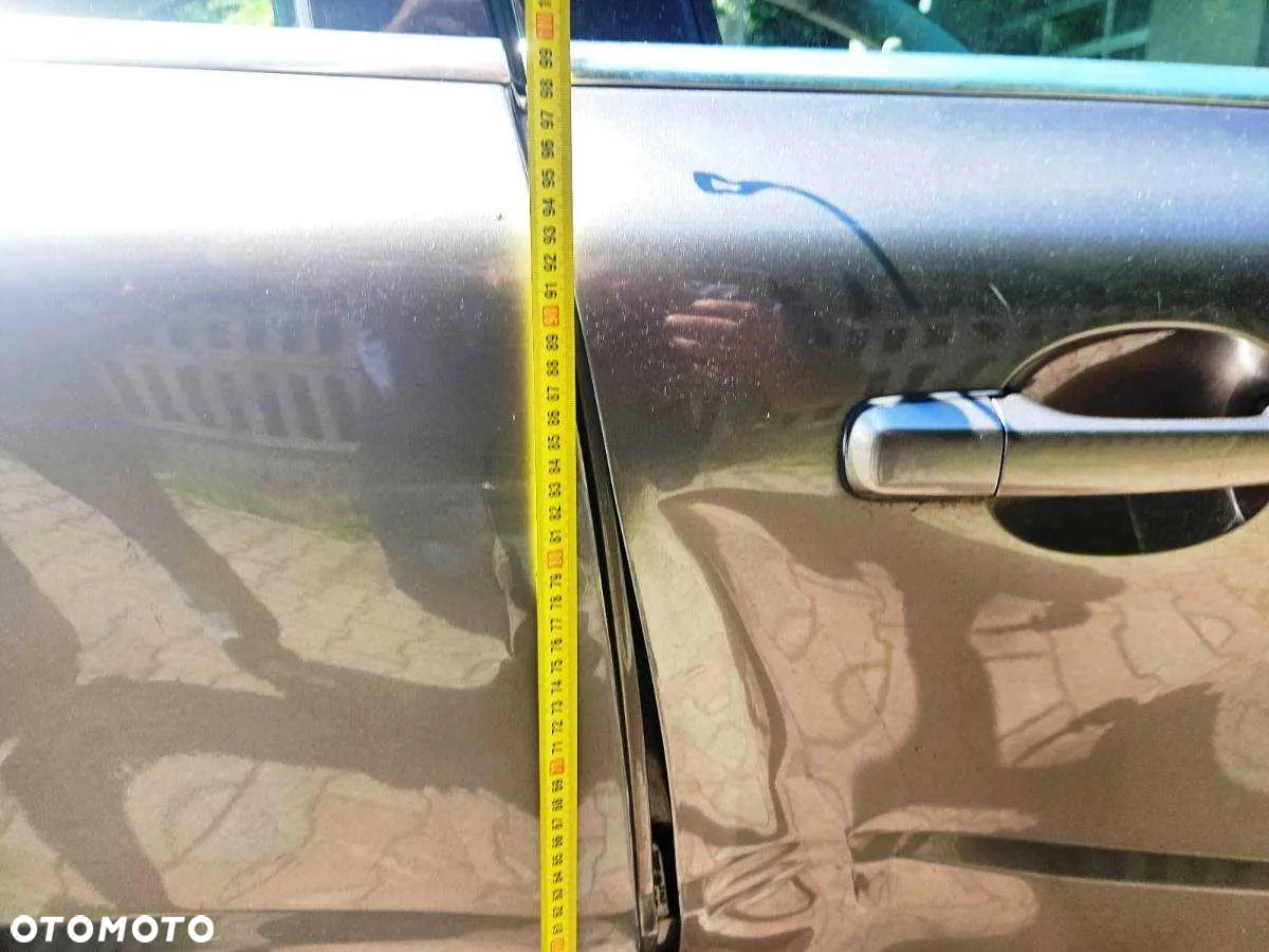 Volvo S80 - 9