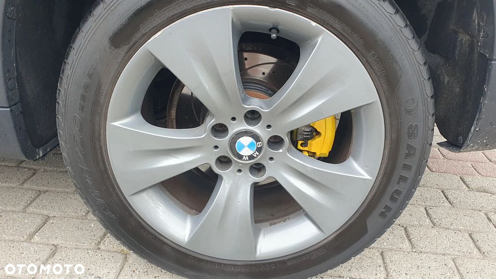 BMW X5 - 19