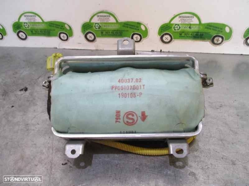 AIRBAG FRONTAL DIREITO TOYOTA COROLLA 2005 -6060001AA4 - 4