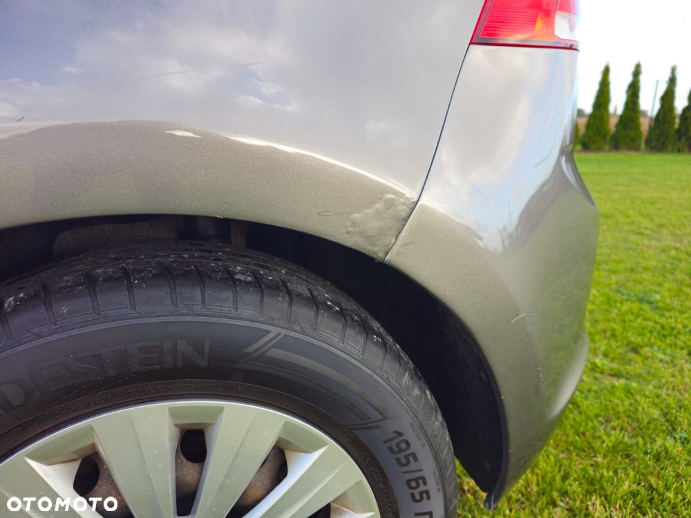 Volkswagen Golf - 13