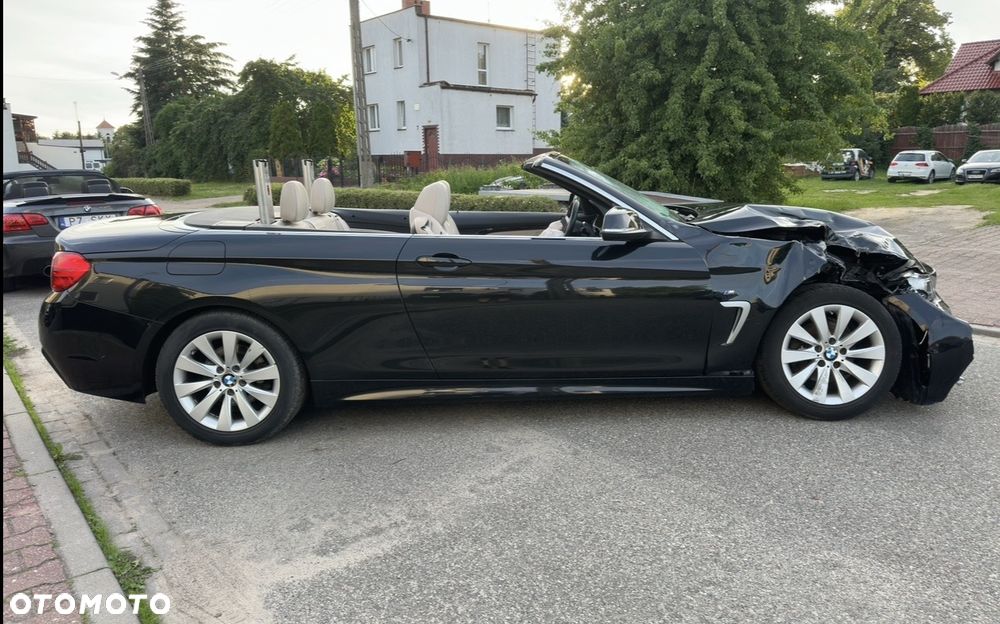BMW Seria 4 420d Sport-Aut - 6