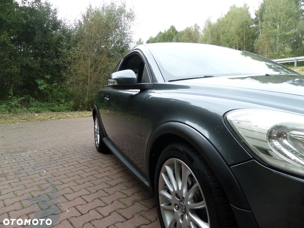 Volvo C30 1.6D DRIVe Start/Stop - 12