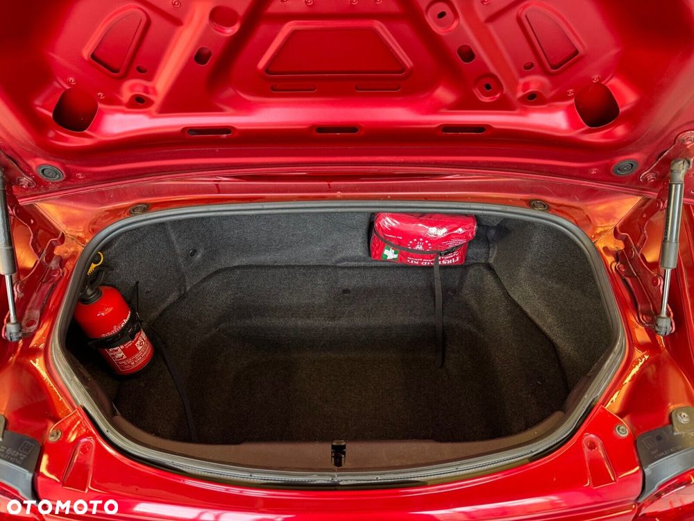 Mazda MX-5 - 7