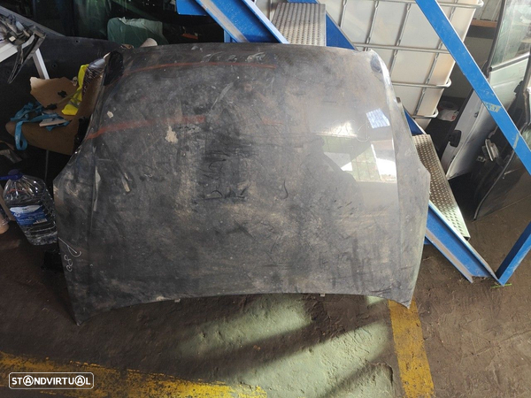 Capot / Capom / Capo Fiat Linea (323_, 110_)