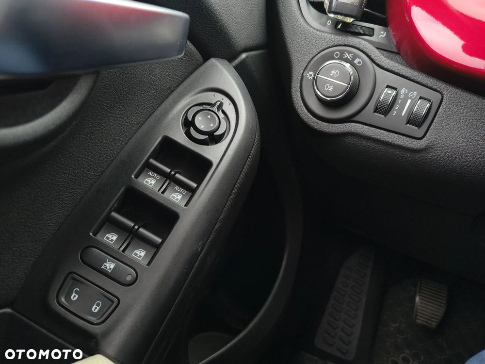Fiat 500X 1.0 Lounge - 10