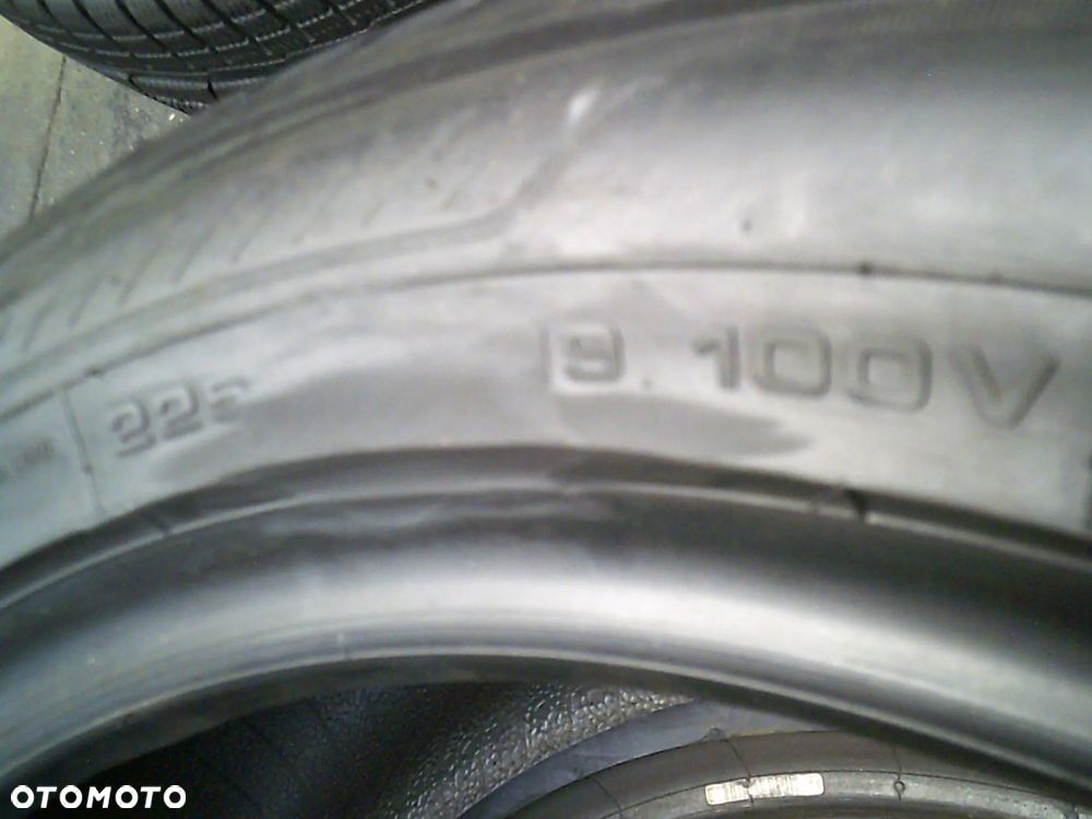 GOODYEAR Vector 4Seasons GEN 3 SUV 225/50R19 6,8mm 2024 - 5
