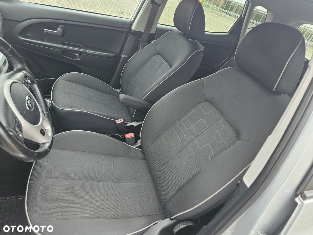 Kia Venga 1.6 CRDi L - 17