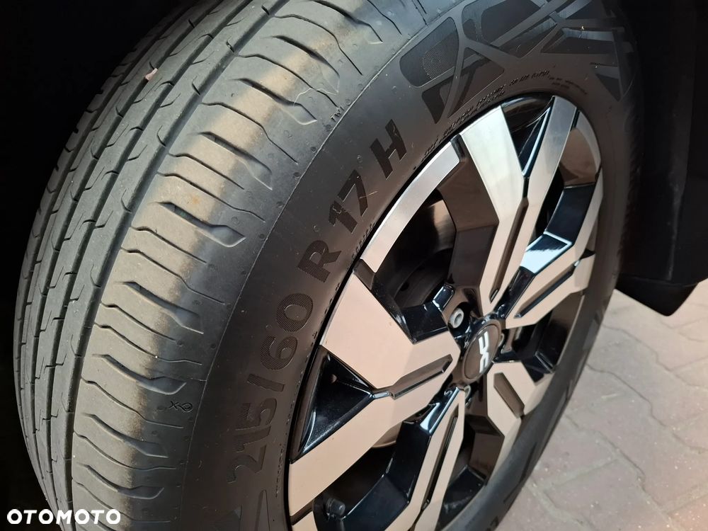 Dacia Duster 1.3 TCe Journey+ - 38