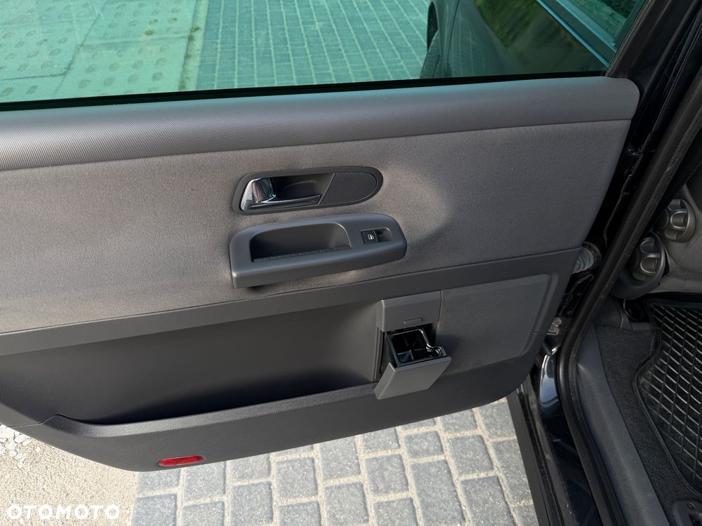 Volkswagen Sharan 1.8 5V Turbo United - 30
